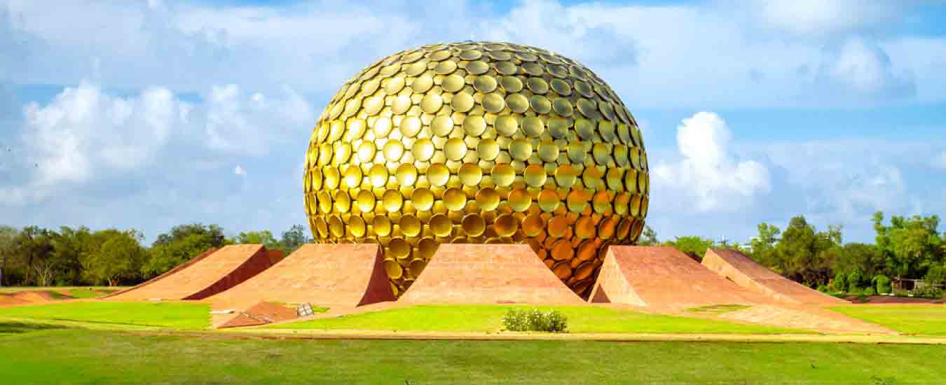 Auroville